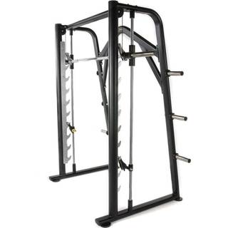 Nordic Fighter Smith Machine