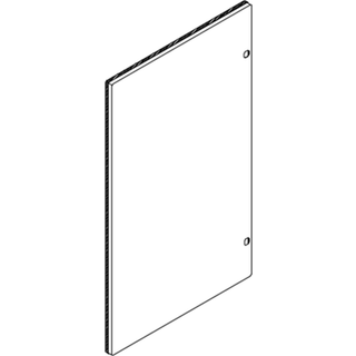 Låge T3 X 7 Bxh 566X1334Mm Cubic
