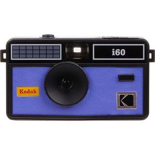Kodak I60 Reusable Camera Black/Very Peri