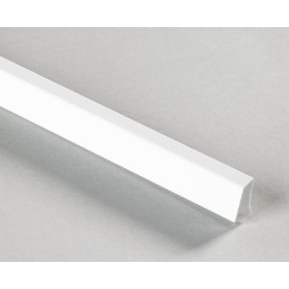 Primo sandliste 5001 hvid 10x16mm, 310 5001-0003-45