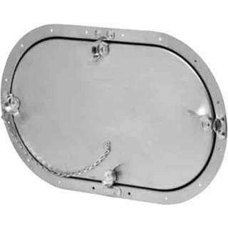 Lindab renselem IPL - Ø300 mm, 150 mm