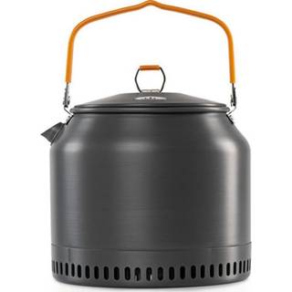 GSI Outdoors Halulite 1,8 L Tea Kettle HS Black, OneSize