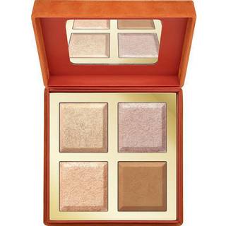 Catrice Fall In Colours Baked Bronzing & Highlighting Palette 28 g