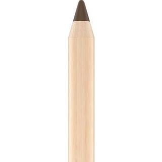 Sante Naturkosmetik Øjne Øjenbryn Eyebrow Pencil No. 02 Brown 1,08 g () - 1,08 g