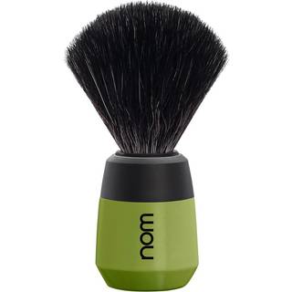 nom MAX Barberkost, Black Fibre, Olive