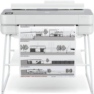 HP DesignJet Studio - Steel Edition - stor-format printer -  - 5HB12C#B19