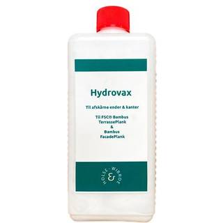 Hydrawax Endetræsvoks 500 ml - Holse & Wibroe