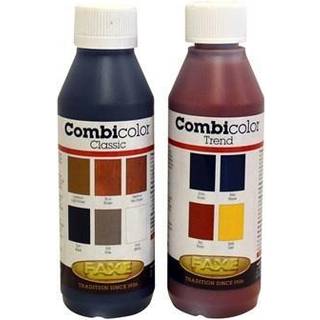 FAXE Combicolor, grøn - 0,25 liter