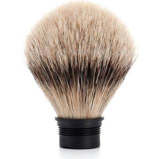 Mühle Udskiftningsbørste til barberkost, Silvertip Badger, 21 mm