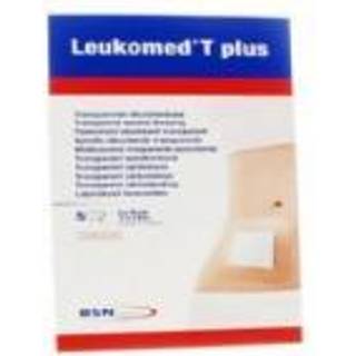 Leukoplast Leukomed 8 cm x 15 cm 5 stk.