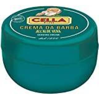 Cella Milano Organic Shaving Cream Bowl 150 g