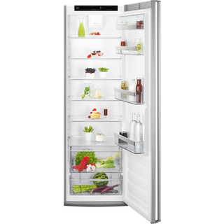 AEG RKE539E1DX - Fritstående køleskab
