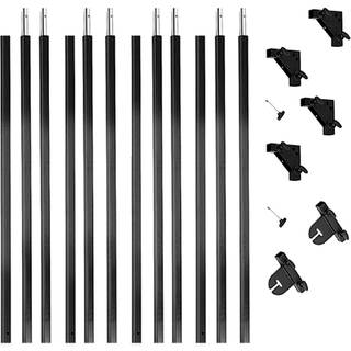 Kupo KH-12 12ft x 12ft Butterfly Frame Kit