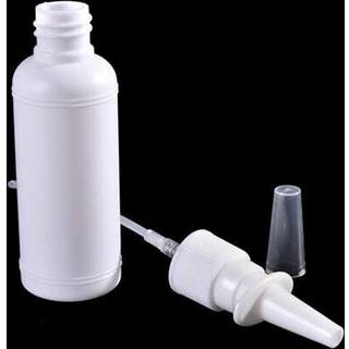 Næseprayflaske 50ml