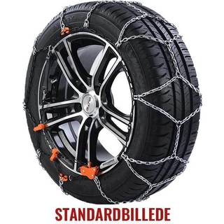 Weissenfel Snekæde Tecna 6A TÜV/Ö Norm V5117 9MM