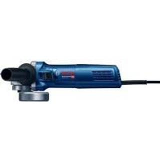 BOSCH GWS 9-125 S Vinkelsliber 900W, Ø125 +1x Carbide Multiwheel Ø125