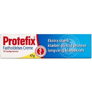 Protefix Original Fastholdelses Creme Proteselim 47g
