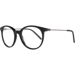 Rodenstock R5324 A 50 Briller Kvinder Black - Black - 50mm