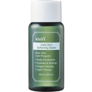 Klairs Daily Skin Softening Water 50 ml