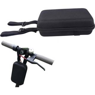 Xiaomi M365 / M365 PRO / Essential / 1S Scooter / Pro 2 / Ninebot Max G30 Scooter Minitaske til håndtag