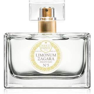 Nesti Dante Firenze Parfumer til kvinder N°5 Limonum Zagara Essence du Parfum Spray 100 ml (3.990,00 kr / 1 l) - 100 ml