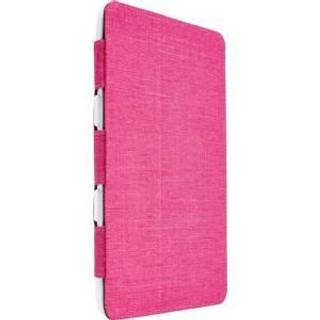 Case Logic SnapView Cover til iPad Mini 2 - 7" - Pink