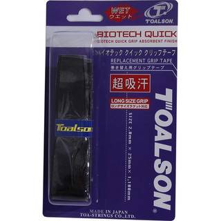 Toalson Biotech Quick Replacement Grip - Sort