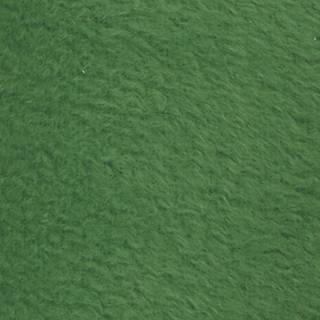 Blød Grøn Fleece 125x150 cm - 200 g Polyester