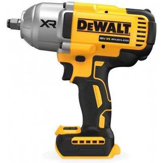 Dewalt slagnøgle DCF900 XR 18V SOLO 1/2 1396NM DCF900N-XJ