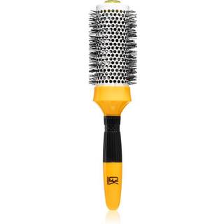 GK Hair Ceramic + Ionic Termo keramisk børste til Hår 4,3 cm - 4,3 cm