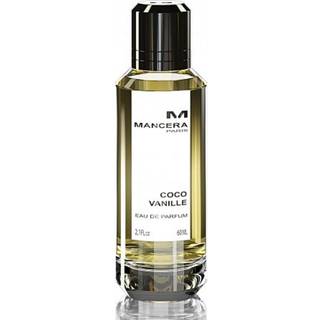 Mancera Collections Mancera Classics ChokoladevaniljeEau de Parfum Spray 60 ml (11.817,00 kr / 1 l) - 60 ml