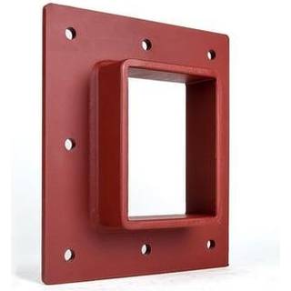 Brattberg Frame RGSF/B-6 Primed