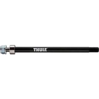 Thule Thru Axle Maxle  (M12X1.75) Black, 209 mm