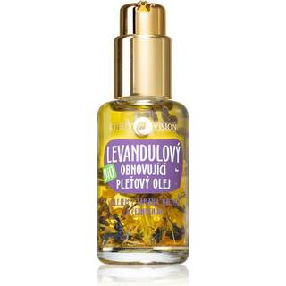 Purity Vision BIO lavendelolie til sensitiv hud 45 ml - 45 ml