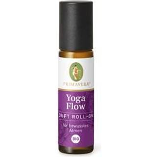 Primavera Aromaterapi Aroma Roll-On Yogaflow duft roll-on øko 10 ml (8.900,00 kr / 1 l) - 10 ml