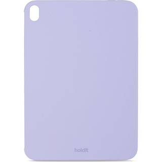 Silicone Case iPad Lavender iPad Air 10.9 - Lilla - Add QTY
