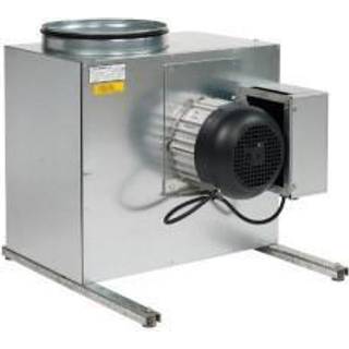 Exhausto Boksventilator besf28043ec