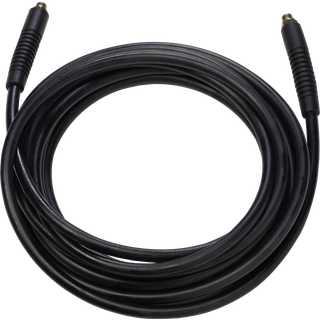 Højtryksslange 5m dobbelt-wire DN10