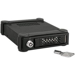 RaidSonic Cremax ICY Dock ToughArmor