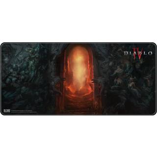 Diablo IV: Gate of Hell Mousepad, XL