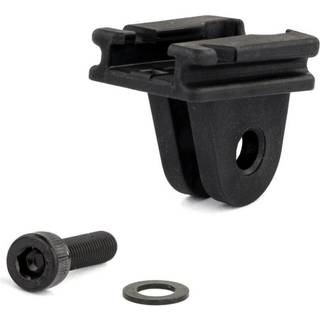 Cateye lygtebeslag til GoPro beslag