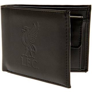 Liverpool FC Læderpung - Sort