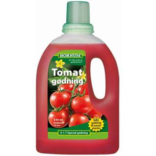 Gødning Tomat 350 ml. - 49 kr.