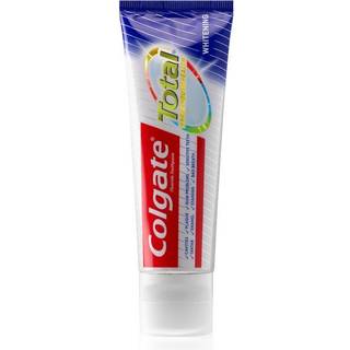 Colgate Total Active Prevention Whitening Blegende tandpasta 75 ml - 75 ml