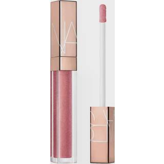 NARS Lip make-up Lipgloss After Glow Lip Shine Unbroken 5,5 ml () - 5,5 ml