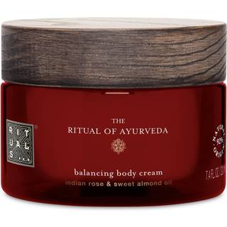 Body Cream, The Ritual of Ayurveda, 220 ml