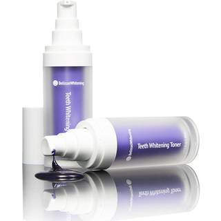 Belissas Whitening Teeth Whitening Toner 60 ml