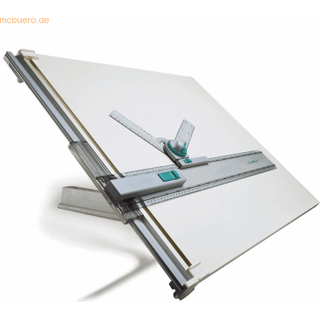 Linex DBR4560 professionel A2 tegneplade