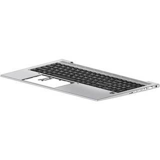 HP EliteBook 850 G7 Top Cover + Keyboard / UK