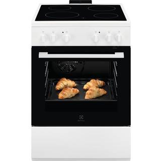 Electrolux komfur LKR6200N1W - På lager i butik